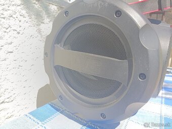 JVC RV-NB200BT boombox - 3
