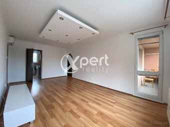 Na prenájom 3 izbový byt s balkónom v centre mesta Dunajsk - 3