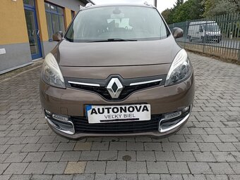 Renault Scenic 1,5DCi, 81kW,M6,r.2014 - 3