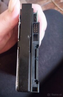 Wd black 2tb - 3