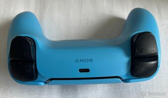 Ovládač na Playstation 5 - 3