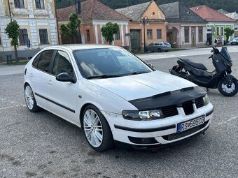 Seat Leon 1.9tdi 81kw - 3