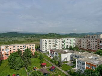 PREDAJ 2 izb. byt 48 m2 ul. Svätoplukova - PEZINOK - 3