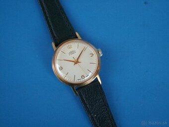 Hodinky Prim rok 1967. - 3