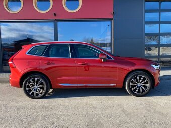 Volvo XC60 Inscription 2.0D 140kW D4 Geartronic Diesel - 3
