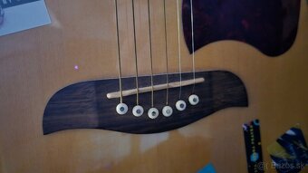 Gitara akustická OSCAR SCHMIDT OG2 N - 3