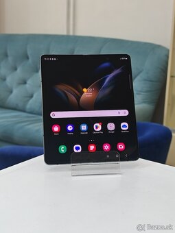 Samsung Galaxy Z Fold 4 256GB | TOP STAV - 3