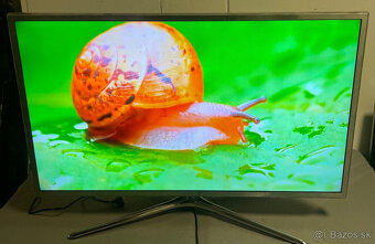 Predám smart tv SAMSUNG UE40F6200 - 3