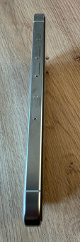 iPhone 15 Pro 128GB - White - top stav - 3