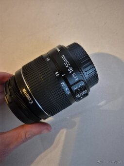 Canon eos 2000d - 3