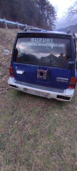 Suzuki Vitara - 3