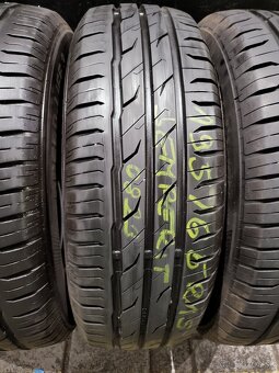 195/65 R15 Semperit letne pneumatiky - 3