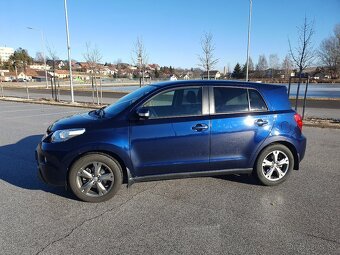 Toyota Urban Cruiser 1.33 VVT-i - 3
