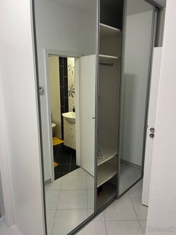 Prenájom 2 izbovy byt centrum Trnava - 3