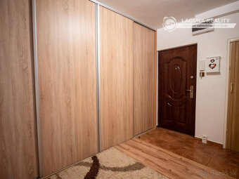 3.izbový byt Krompachy - stačí sa len nasťahovať - 3