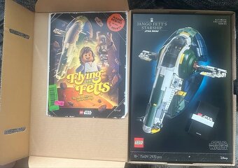 lego 75409 Jango Fett - 3