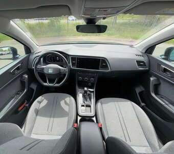 Seat ateca 1.5Tsi-150ps-RV:12/2020-DSG-185ti km - 3