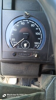 Predám Iveco nákladné vozidlo 26 t - 3