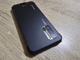 Odolny Ulefone Armor 7 128gb a 8gb ram a kvalitny IPS Disple - 3