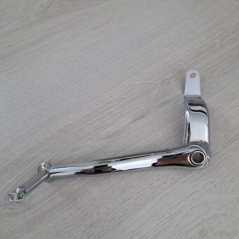 VALEC JAWA PIONIER 38 MM SADA S PIESTOM ALMOT - 3
