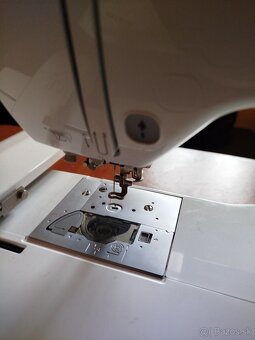 Brother f540 E - 3