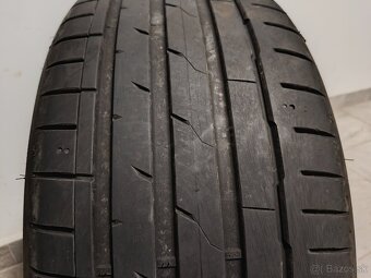 Letné Pneumatiky Hankook Ventus S1 Evo 3 255/45 R19 - 3