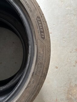 Letné pneu 245/40 R19 GoodYear Eagle F1 asymetric 6 - 3