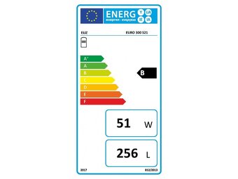 Elektrický stacionárny ohrievač vody (bojler) ELIZ EURO 300l - 3