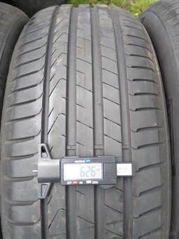 Pirelli Cinturato P7 C2 215/55 R17 94V Seal Inside - 3