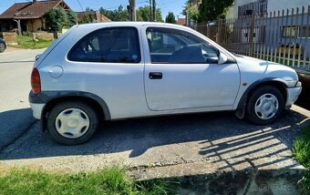 Opel Corsa - 3