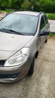RENAULT CLIO GRANDTOUR 1,2 74kW - 3