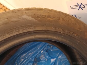 Letne pneumatika 205 55 R16 2ks - 3