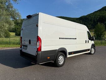 Peugeot Boxer 2.0Hdi L3H2 - 3