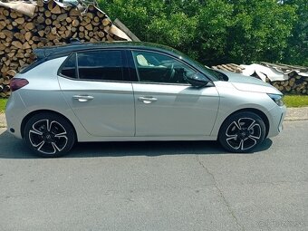 Opelcorsa - 3