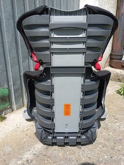 Detská autosedačka Romer Britax 15 - 36 kg - 3