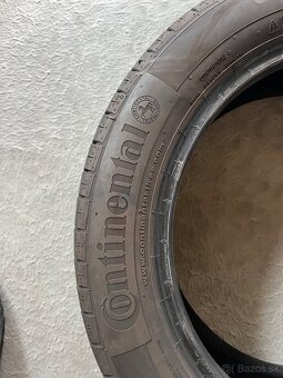 Continental 195/55 R16 - 3