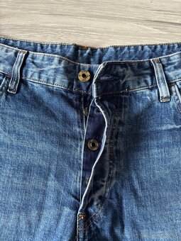 Pánske kraťasy G-Star RAW - 3