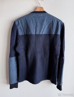 Exkluzívna vlnená bunda Amundsen Field Fleece Wool - 3
