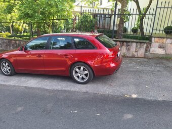 Predam Audi A4 B8 2.0Tdi - 3