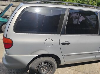 Sharan 1.9tdi 81kw - 3