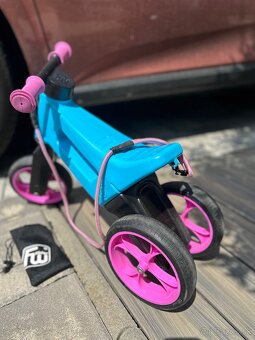 Funny wheels odratadlo - 3