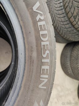 205/55 r16 Vredestein letné pneu - 3