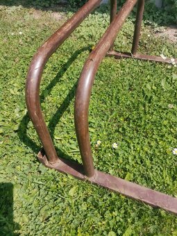 Stojan na 3 bicykle - 3