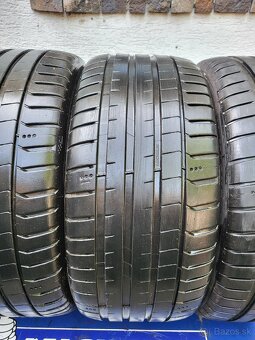 235/40 ZR18 Michelin letne pneumatiky - 3