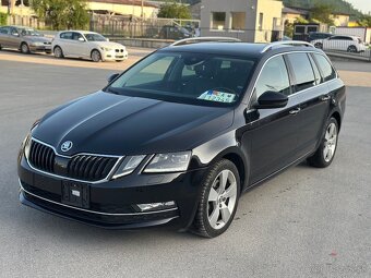 Škoda octavia 3 Facelift 2.0 TDi DSG Superb VW Passat Golf - 3