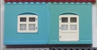 Lego duplo a stavebnica - 3