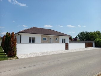 PREDAJ 4 izbovej novostavby, Dunajská Streda - 3