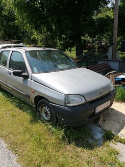 Renault Clio 1.2 - 3