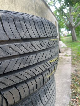 Letné pneumatiky 245/65 R17 - 3