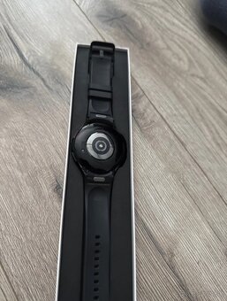 Samsung galaxy watch6 classic - 3